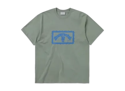 thisisneverthat Eroded Tee "Light Olive"