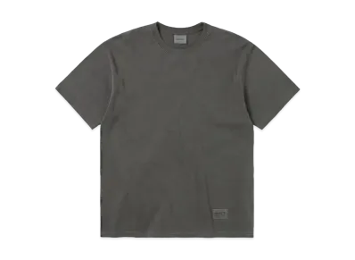 thisisneverthat TNT Jacquard Tee "Charcoal"