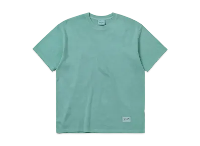 thisisneverthat TNT Jacquard Tee "Light Teal"