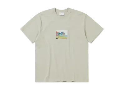 thisisneverthat Amped Tee "Stone"