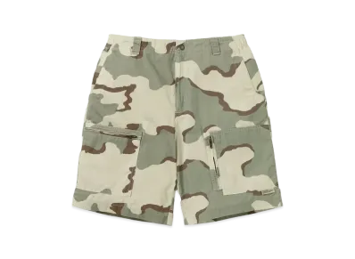 thisisneverthat Flight Cargo Short "Camo"