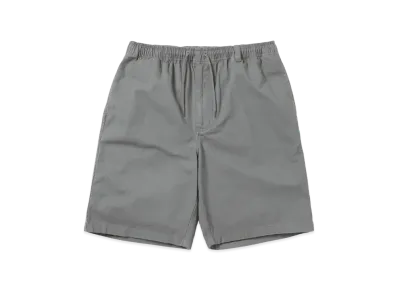thisisneverthat Beach Short "Grey"
