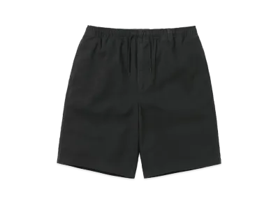 thisisneverthat Beach Short "Black"