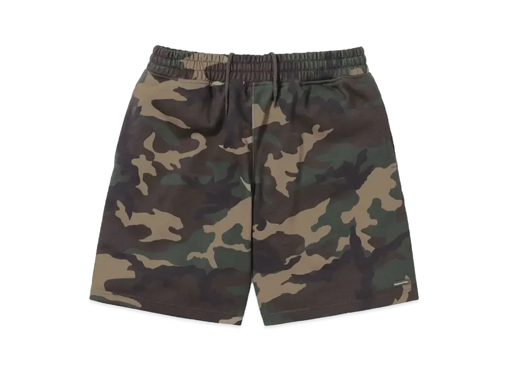 thisisneverthat T.N.T. Classic HDP Sweatshort "Camo"