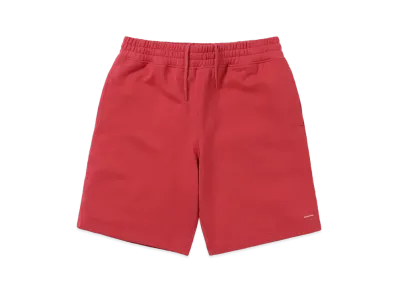thisisneverthat T.N.T. Classic HDP Sweatshort "Burnt Red"