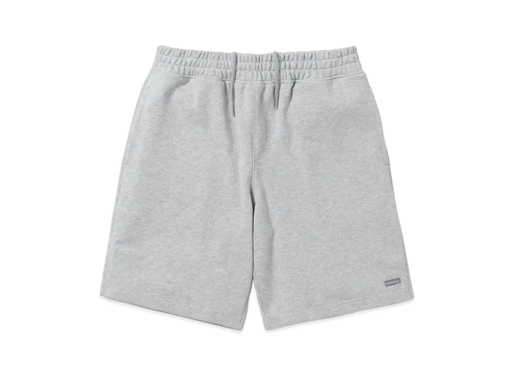 thisisneverthat T.N.T. Classic HDP Sweatshort "Heather Grey"