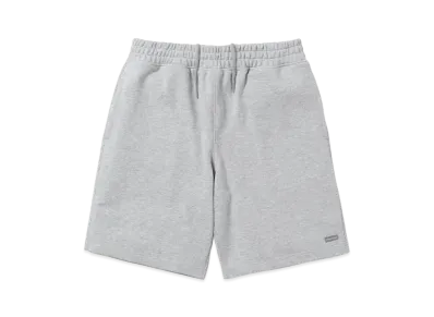 thisisneverthat T.N.T. Classic HDP Sweatshort "Heather Grey"