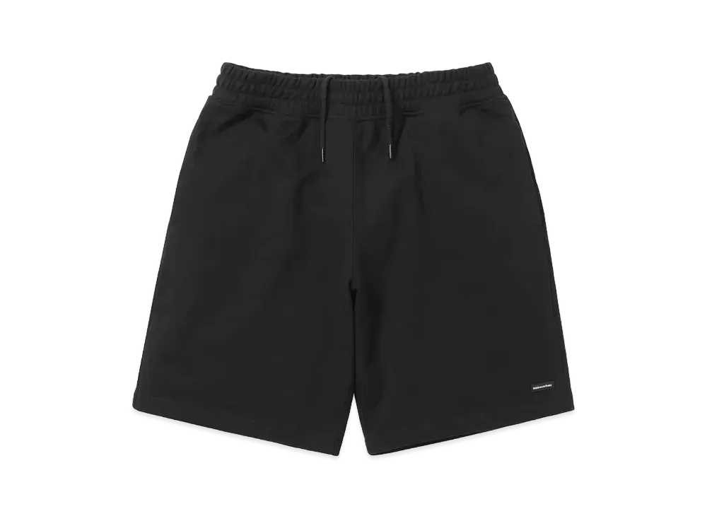 thisisneverthat T.N.T. Classic HDP Sweatshort "Black"