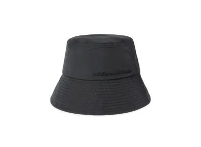 thisisneverthat SUPPLEX Long Bill Bucket Hat "Black"