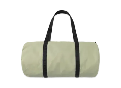thisisneverthat Light Duffle Bag (L) "Beige"