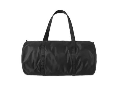 thisisneverthat Light Duffle Bag (L) "Black"