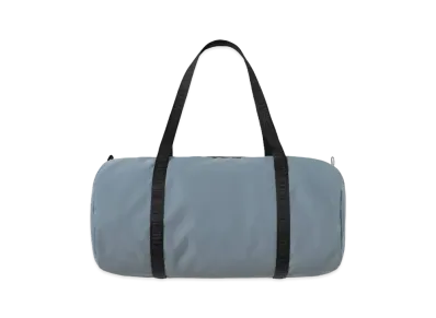 thisisneverthat Light Duffle Bag (M) "Blue Grey"