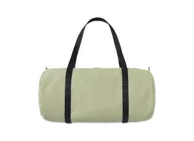 thisisneverthat Light Duffle Bag (M) "Beige"