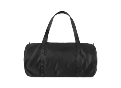 thisisneverthat Light Duffle Bag (M) "Black"