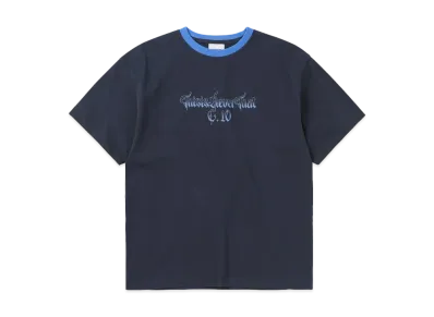 thisisneverthat TNT C. 10 Tee "Navy"
