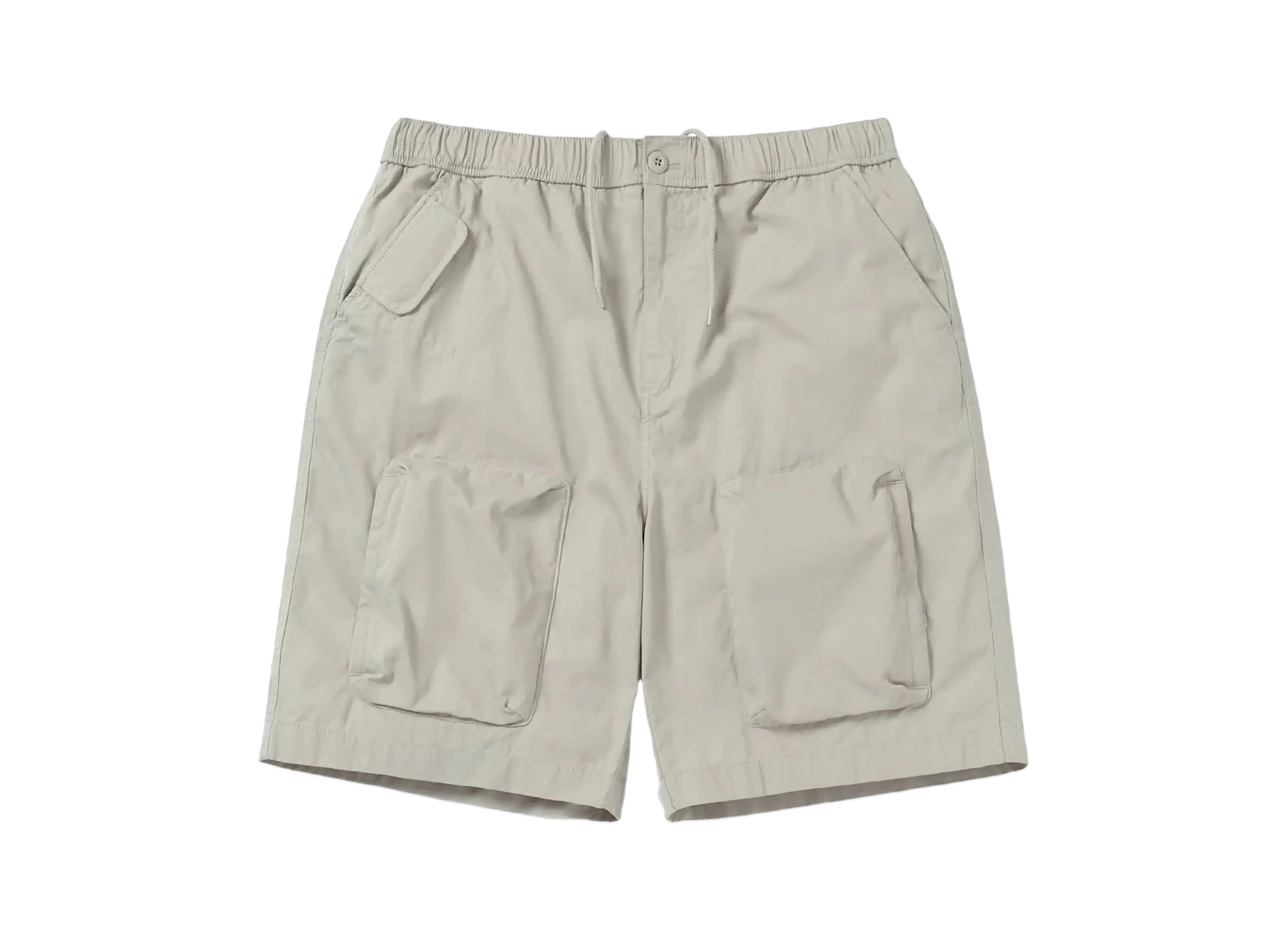 thisisneverthat Utility Short "Beige"