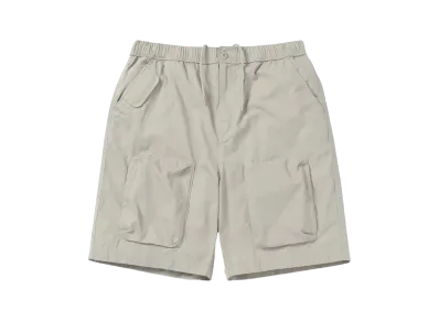 thisisneverthat Utility Short "Beige"