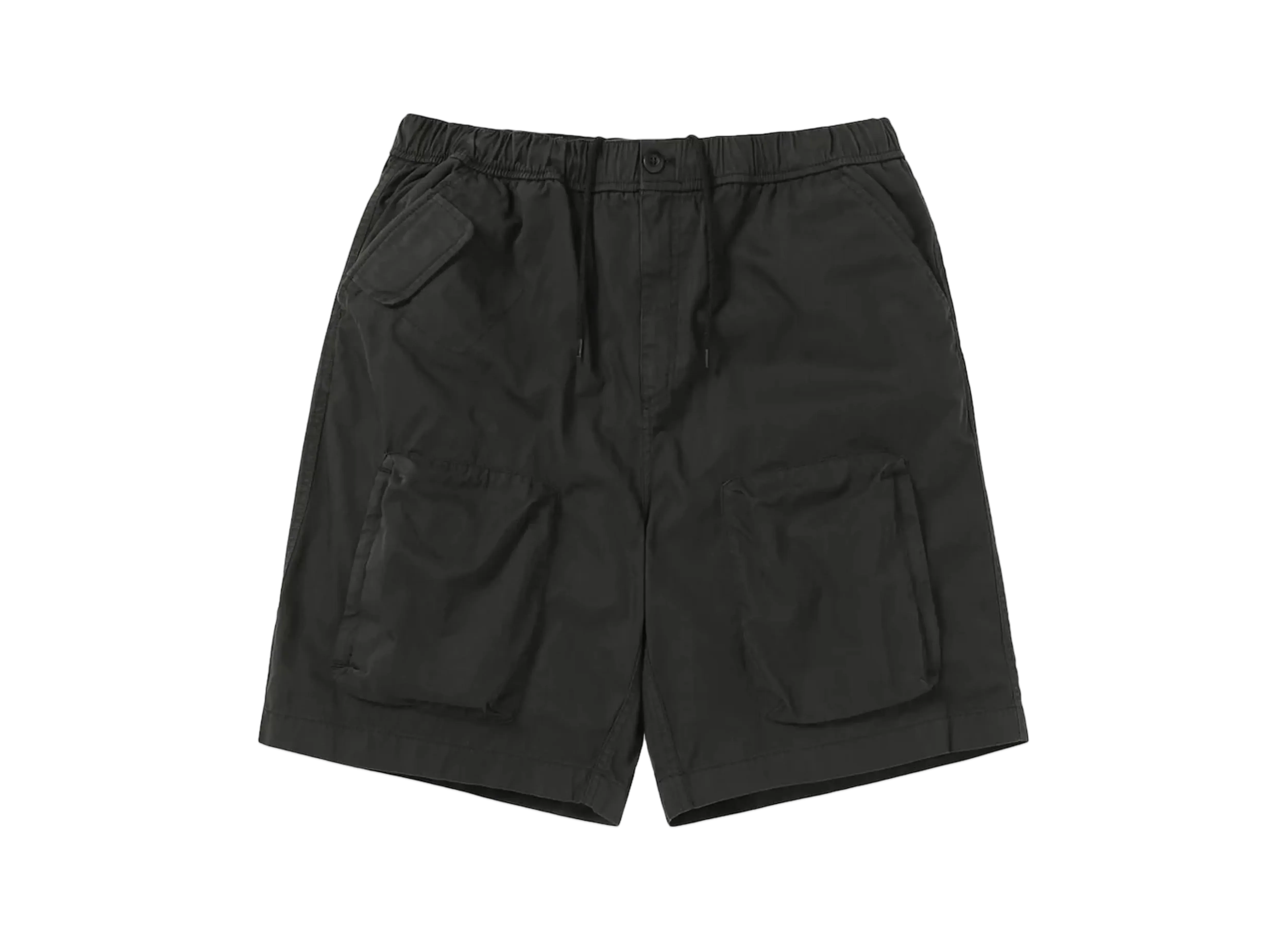 thisisneverthat Utility Short "Black"