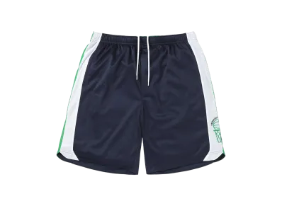 thisisneverthat Basketball Short "Navy"