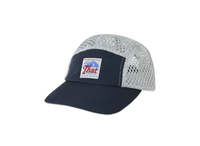 thisisneverthat That Sport Mesh Cap "Navy"
