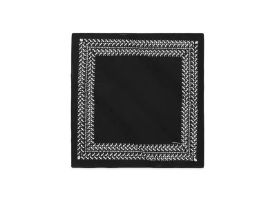 thisisneverthat TNT Bandana "Black"