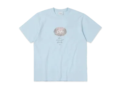 thisisneverthat Two Hounds Tee "Sky Blue"