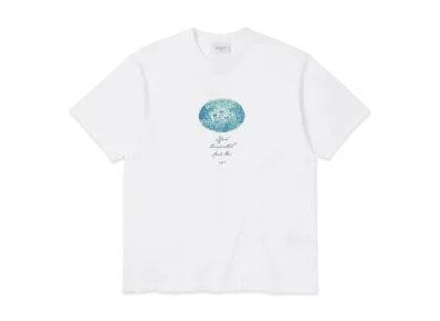 thisisneverthat Two Hounds Tee "White"