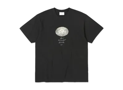 thisisneverthat Two Hounds Tee "Off Black"