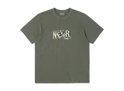 thisisneverthat TNT Records Tee "Mud"