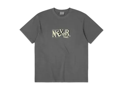 thisisneverthat TNT Records Tee "Charcoal"