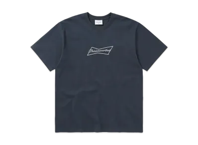 thisisneverthat x Budweiser TNT BUD Amp Logo Tee "Navy"