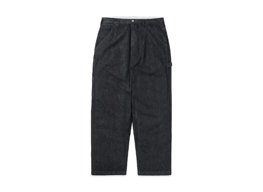 パンツ thisisneverthat FARAH Denim pants TNT FARAH Nep Denim Pant – thisisneverthat® JP
