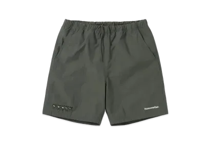 thisisneverthat x Grateful Dead Dancing Bears Wind Short "Grey"