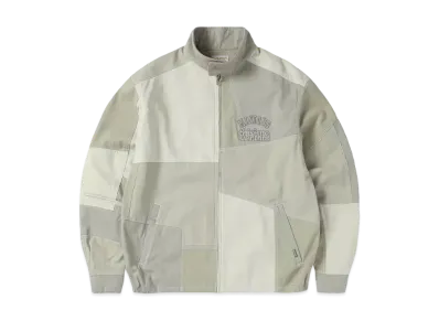 thisisneverthat x TNT MINIONS Crazy Harrington Jacket "Multi"