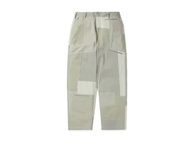 thisisneverthat x TNT MINIONS Crazy Work Pant "Multi"