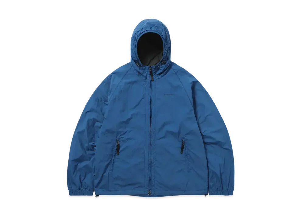 thisisneverthat SP-Logo Windbreaker "Blue"