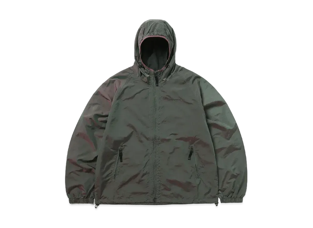 thisisneverthat SP-Logo Windbreaker "Multi"