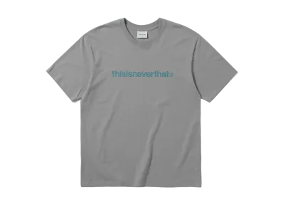 thisisneverthat T-Logo Tee "Concrete"