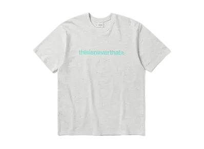thisisneverthat T-Logo Tee "Oatmeal"