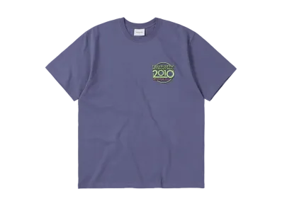 thisisneverthat 2010 Originals Tee "Violet"