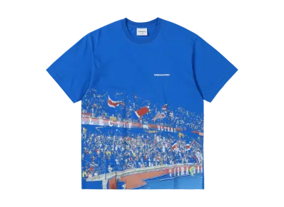 thisisneverthat ULTRAS Tee "Blue"