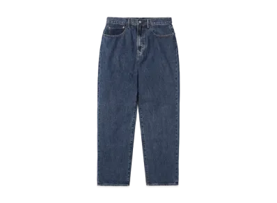 thisisneverthat Regular Jeans "Blue"