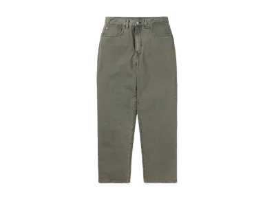 thisisneverthat Regular Jeans "Grey"