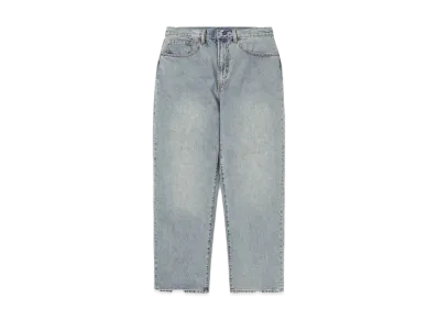 thisisneverthat Regular Jeans "Washed Blue"