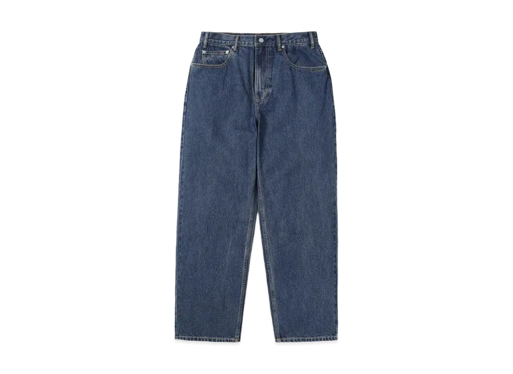thisisneverthat Relaxed Jeans "Blue"