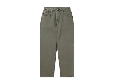 thisisneverthat Relaxed Jeans "Grey"