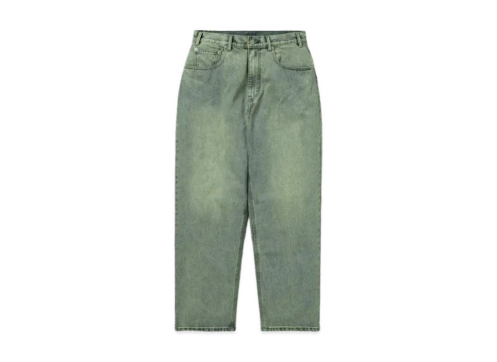 thisisneverthat Relaxed Jeans "Tint"