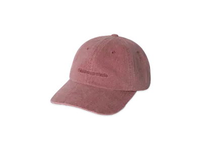 thisisneverthat T-Logo Cap"Dusty Pink"