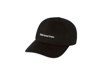 thisisneverthat T-Logo Cap "Black"