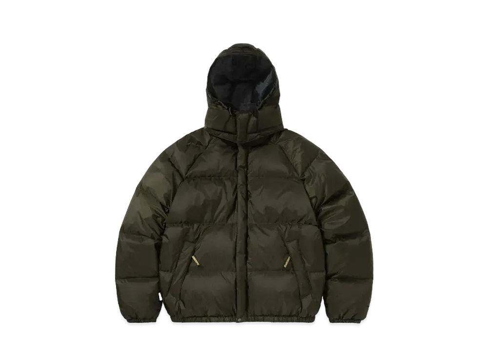 thisisneverthat Souvenir Jacket "Charcoal"